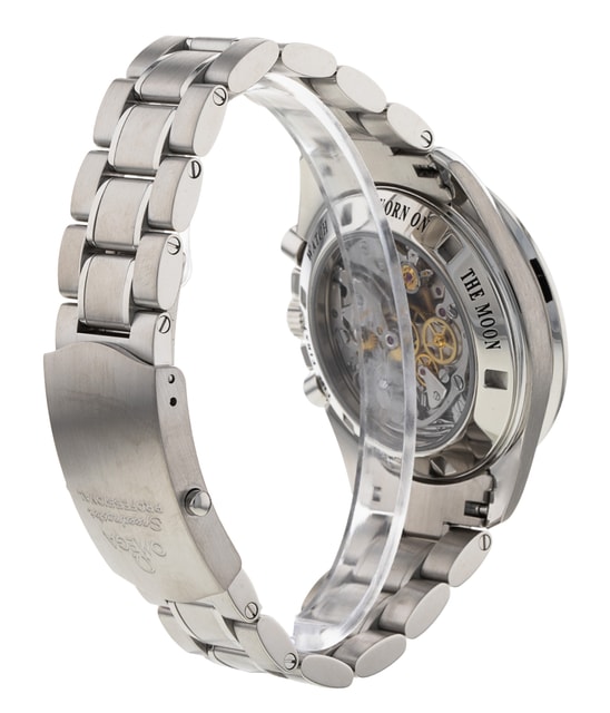 Omega Speedmaster Moonwatch 311.30.42.30.01.006 Image 3